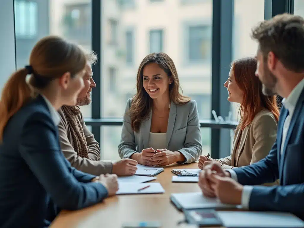 Supporting entrepreneurs forming a corporation in Geneva