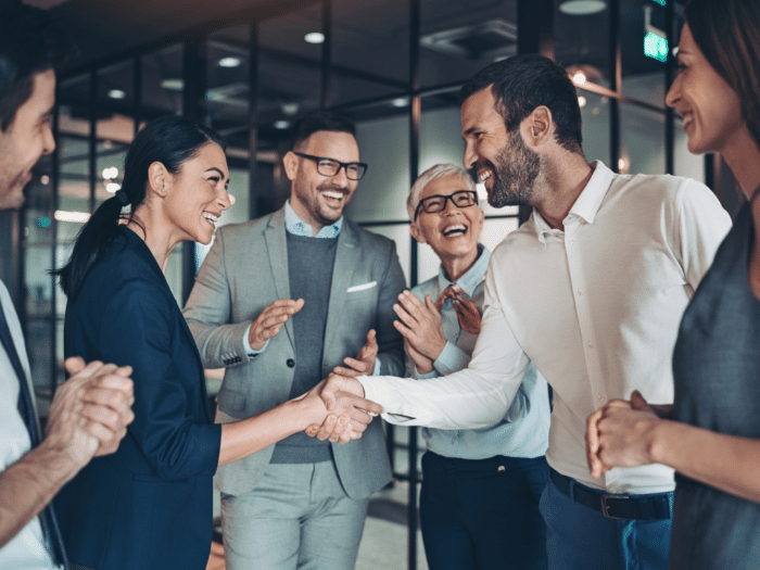 S'associer en entreprise 10 conseils pour réussir