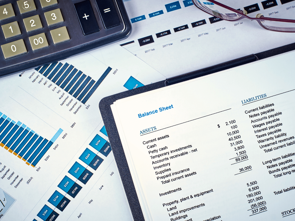 Bilan comptable explications et exemple