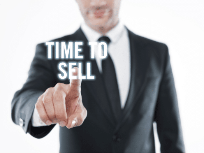 Comment vendre son entreprise les étapes clefs