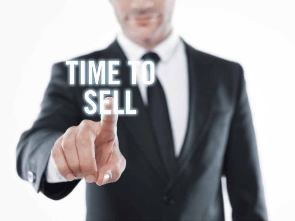 Comment vendre son entreprise les étapes clefs