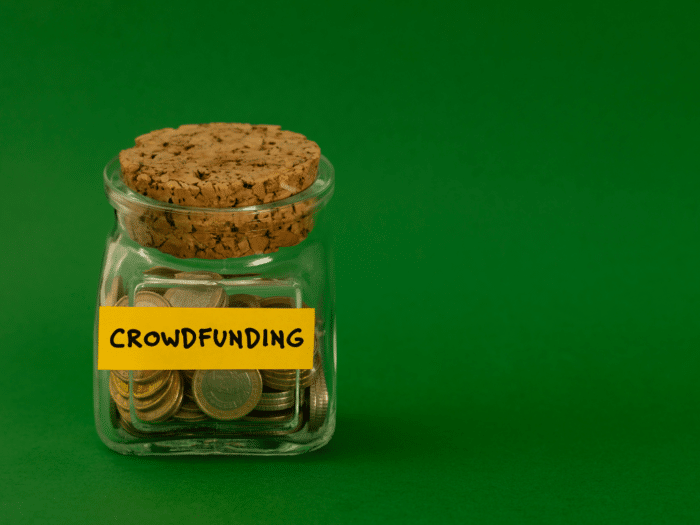 Crowdfunding comment créer une campagne de crowdfunding