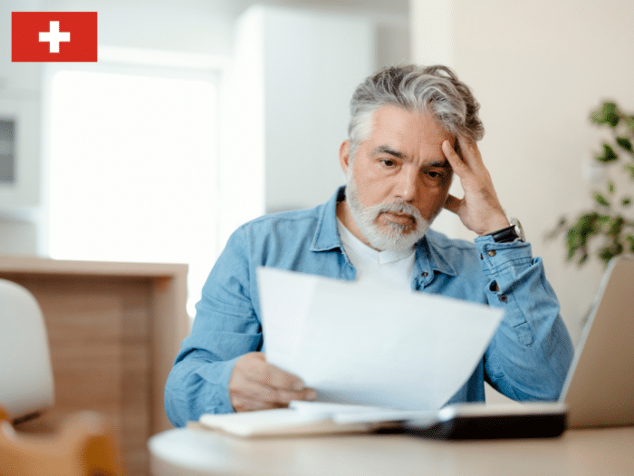 Les impôts en suisse particuliers et entreprises