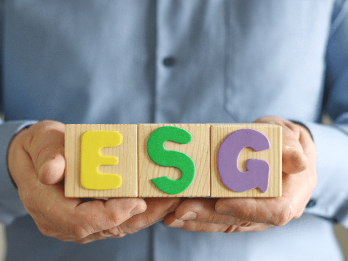 Critères esg investissement environnemental social et de gouvernance