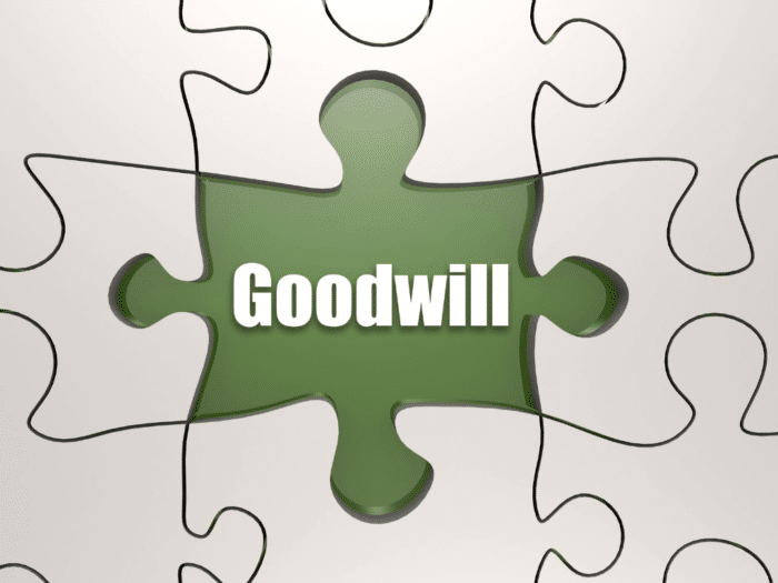 Le goodwill en comptabilité explications détaillées