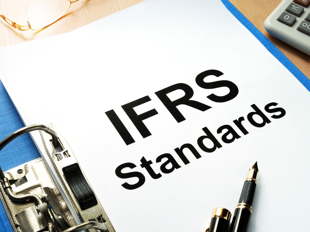 Les ifrs c'est quoi tout savoir sur les normes ifrs