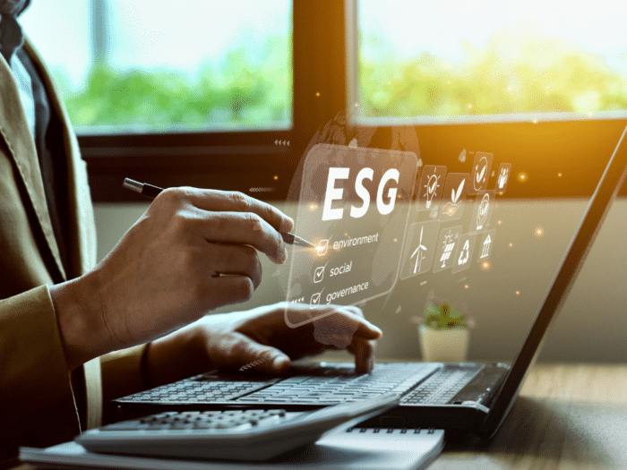Score esg importance des notations esg pour les entreprises