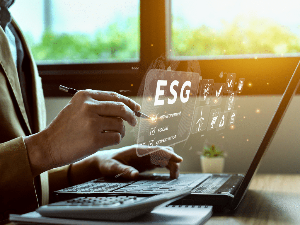 Score esg importance des notations esg pour les entreprises