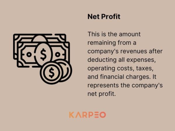 Definition company profit how to calculate
