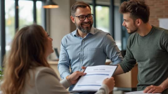 Comprendre certificat de salaire