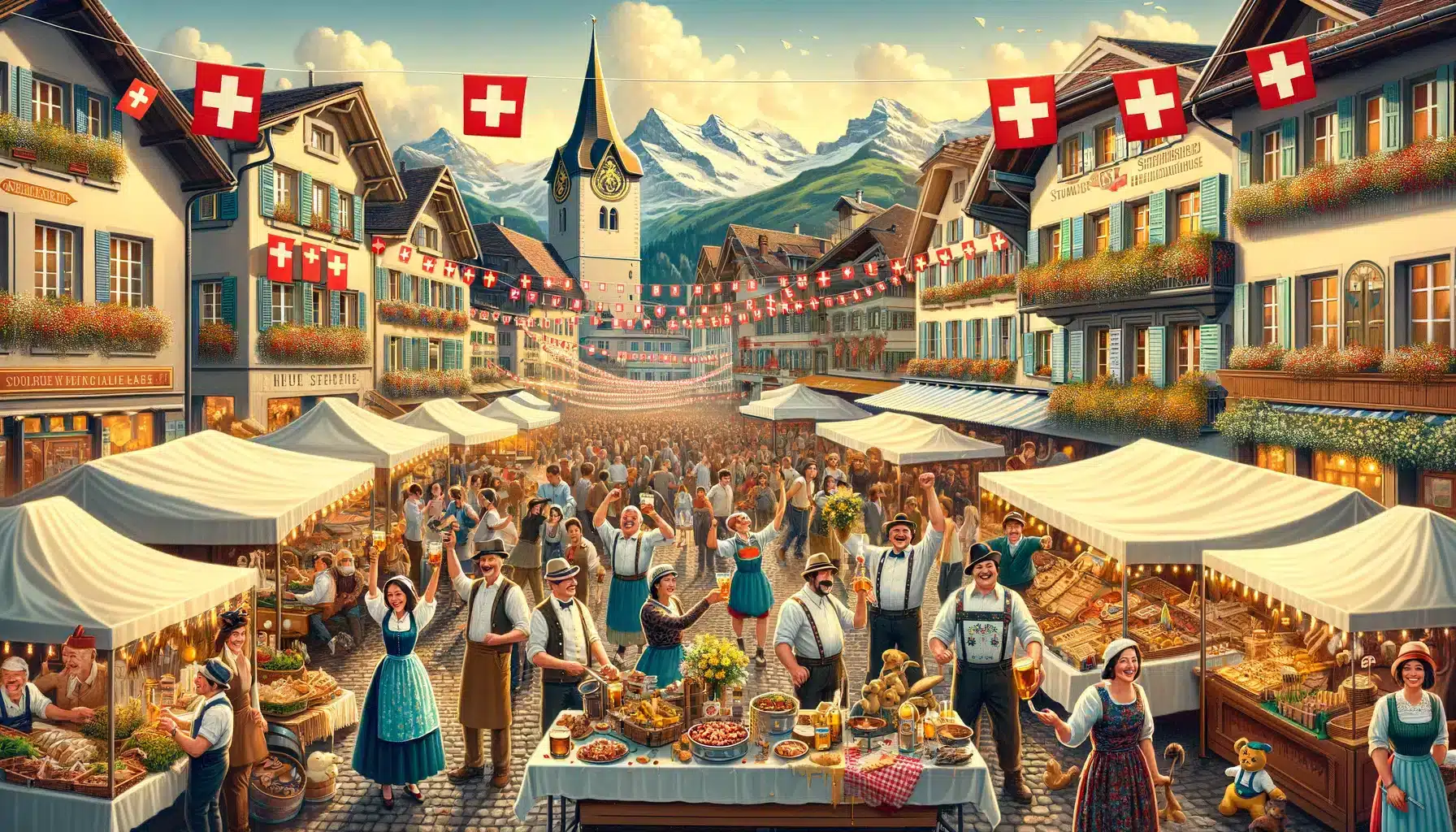 Public holidays in Switzerland in 2024 by canton Karpeo