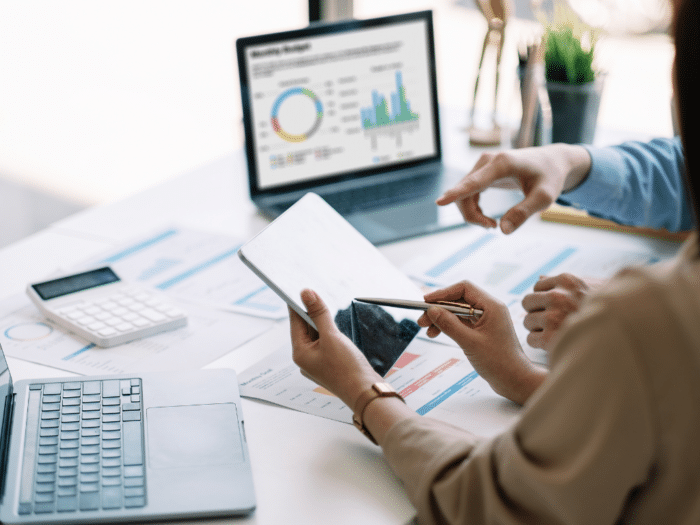 Plan comptable suisse 2025 pour pme