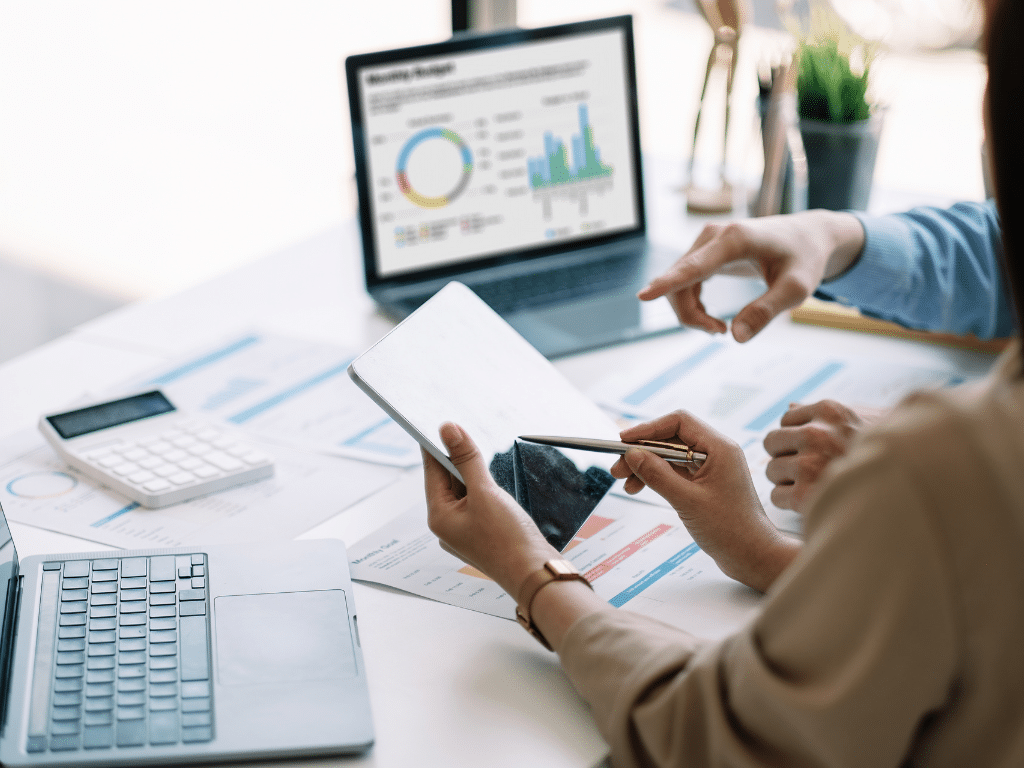 Plan comptable suisse 2025 pour pme