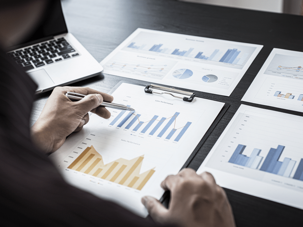 Clôture annuelle en comptabilité