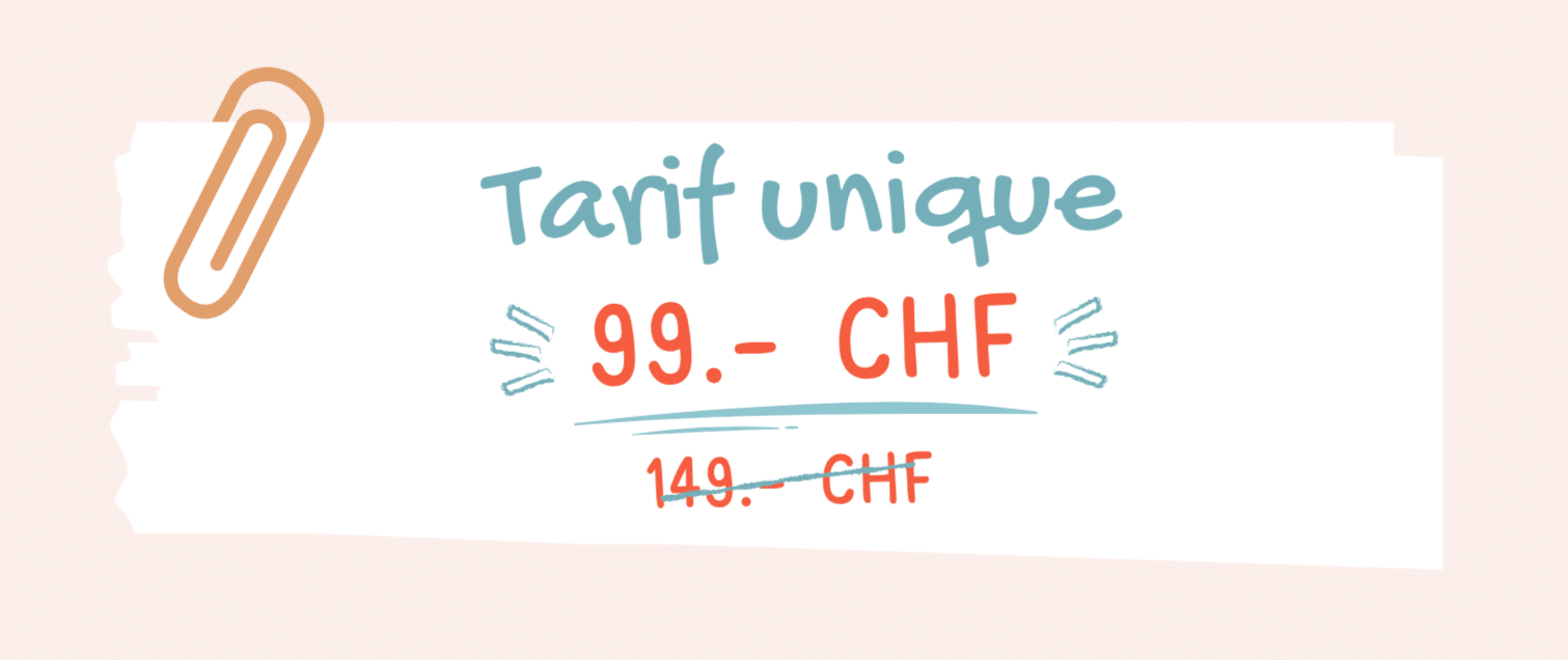 Tarif formation créer entreprise individuelle promotion