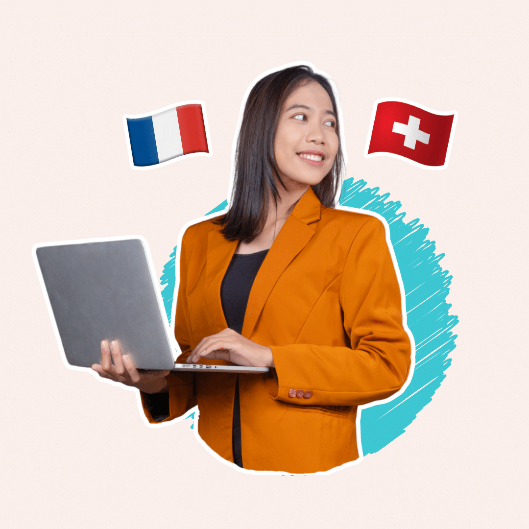 Devenir independant suisse frontalier francais