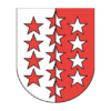 Valais central (sion, vs)