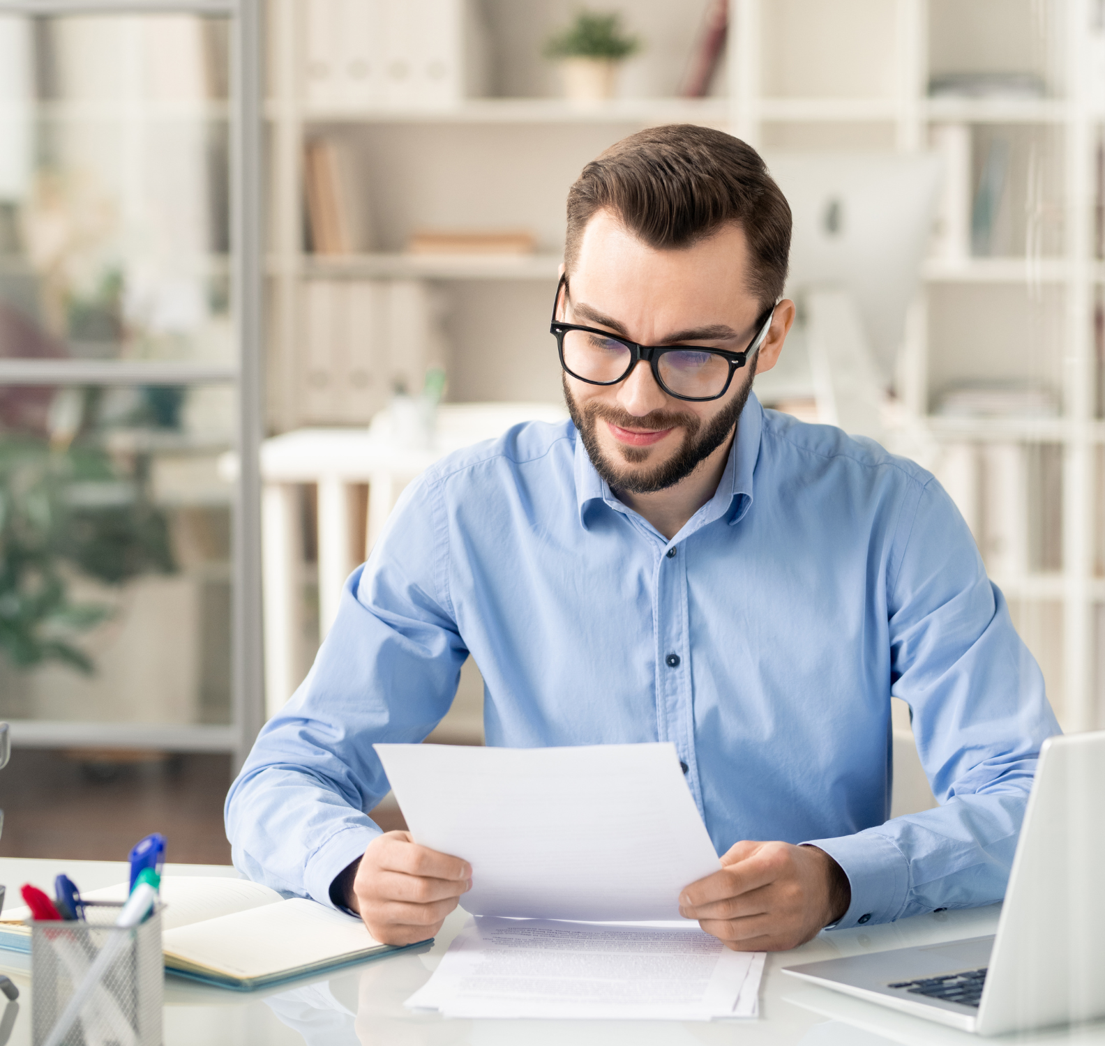 Tenue de comptabilité par un expert comptable