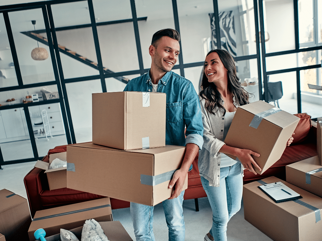 Changement d’adresse ou de siège social les démarches en suisse